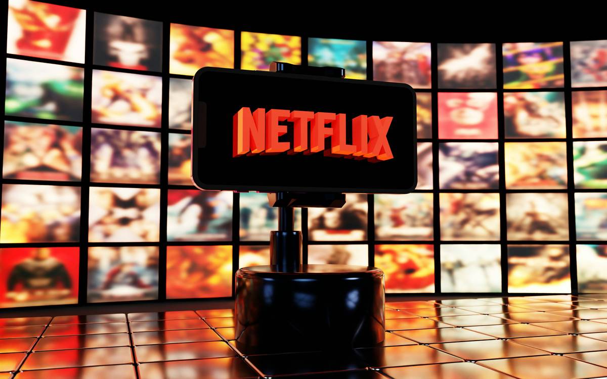 Person enjoying streaming no cost access on multiple devices without payment issues